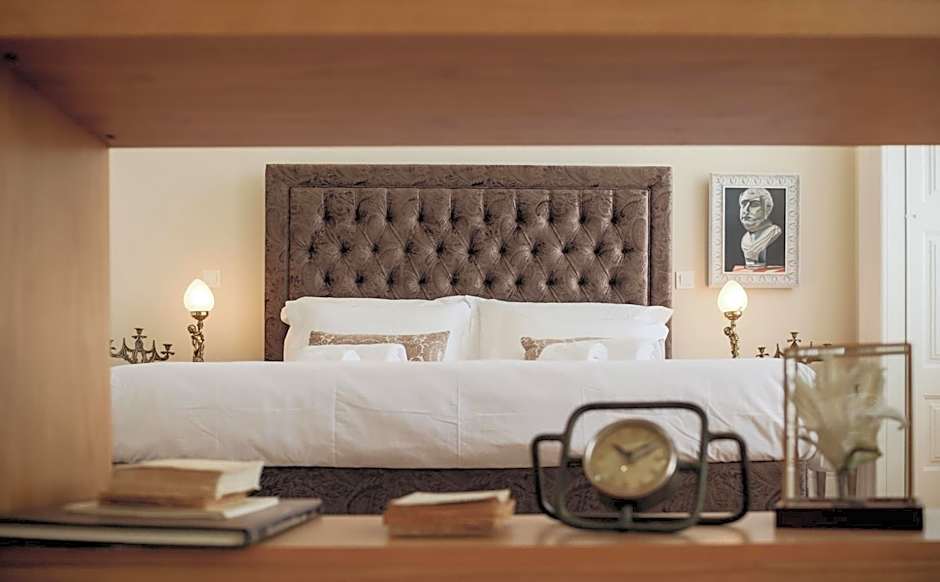 viterbo'8 - The Artists House