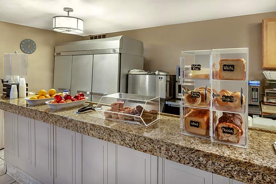 Best Western Plus Rio Grande Inn