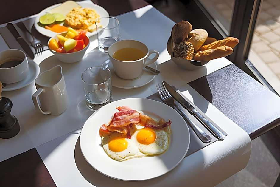 Hotel Ampere