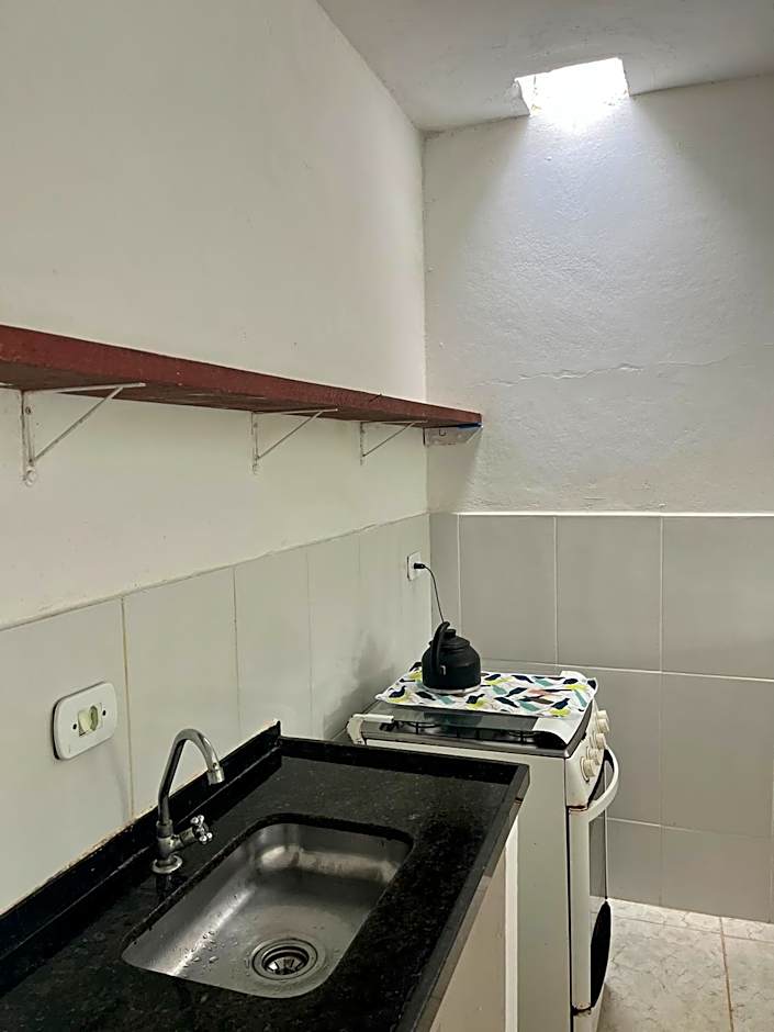 Renascer Suites