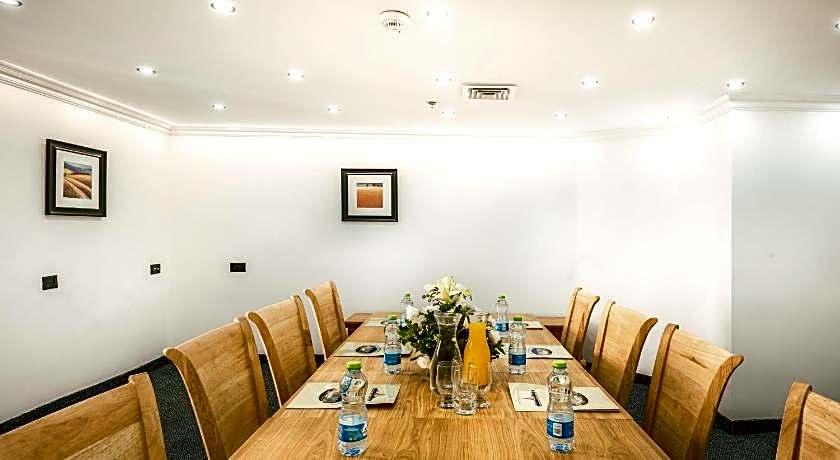 Jerusalem Gate Hotel