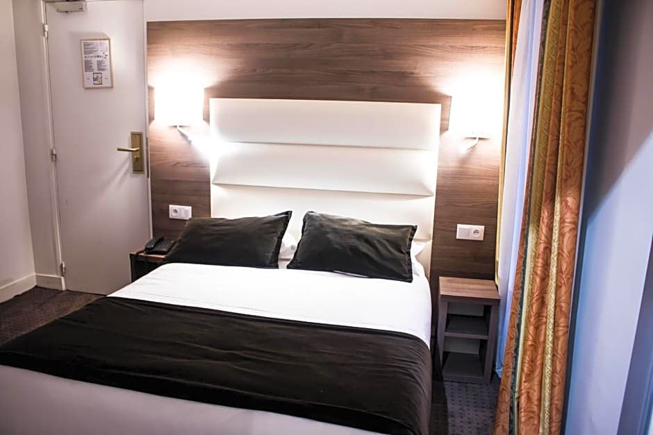 Hotel Agenor
