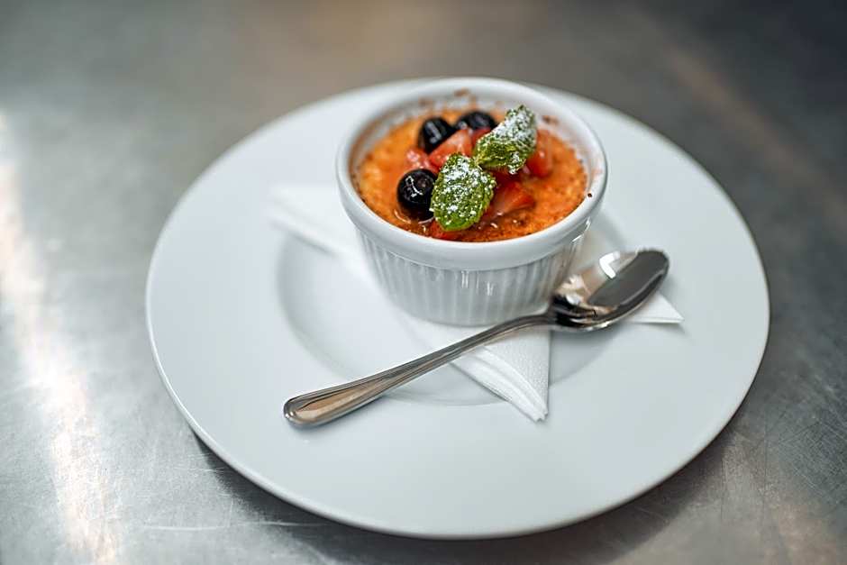 Hotel U Valdické brány