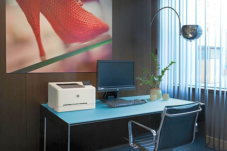 AC Hotel by Marriott Elda