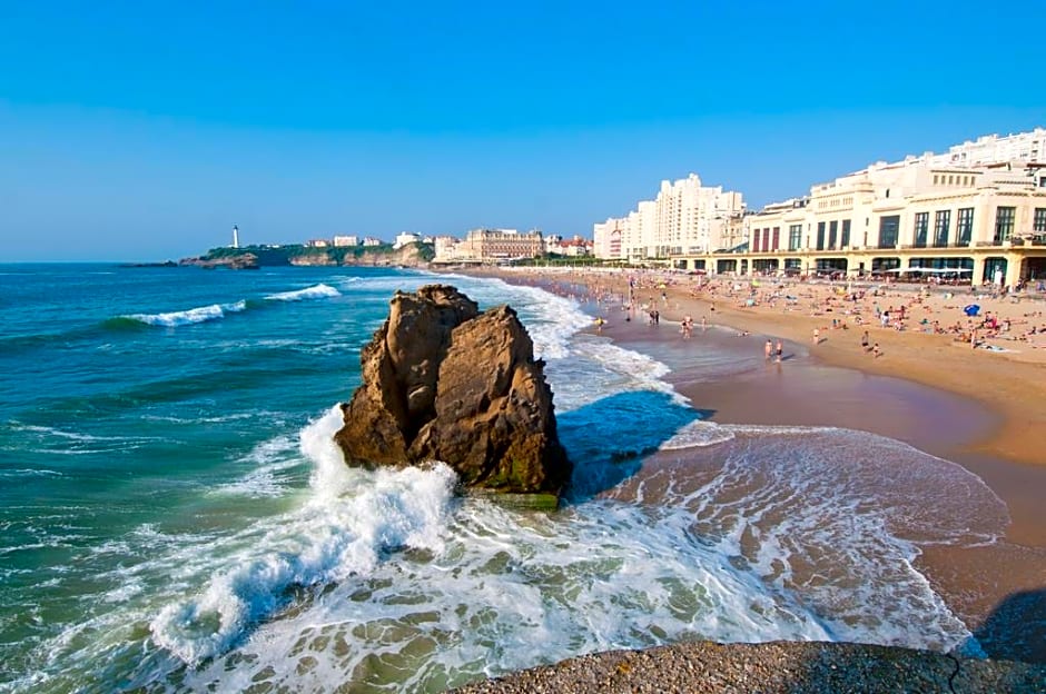 Residence Victoria Surf