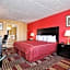 Rodeway Inn University