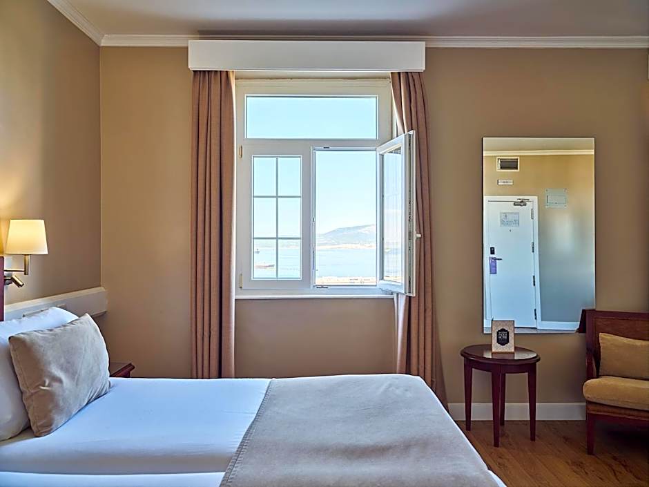 Rock Hotel