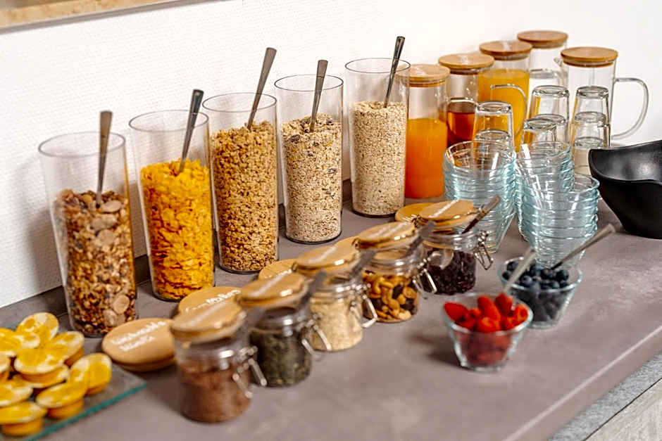 Sonnenschein Hotel & Apartments