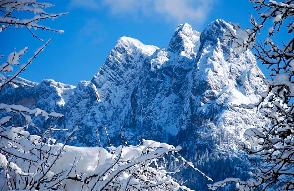 Hotel Vitaloase zu den drei Brüdern