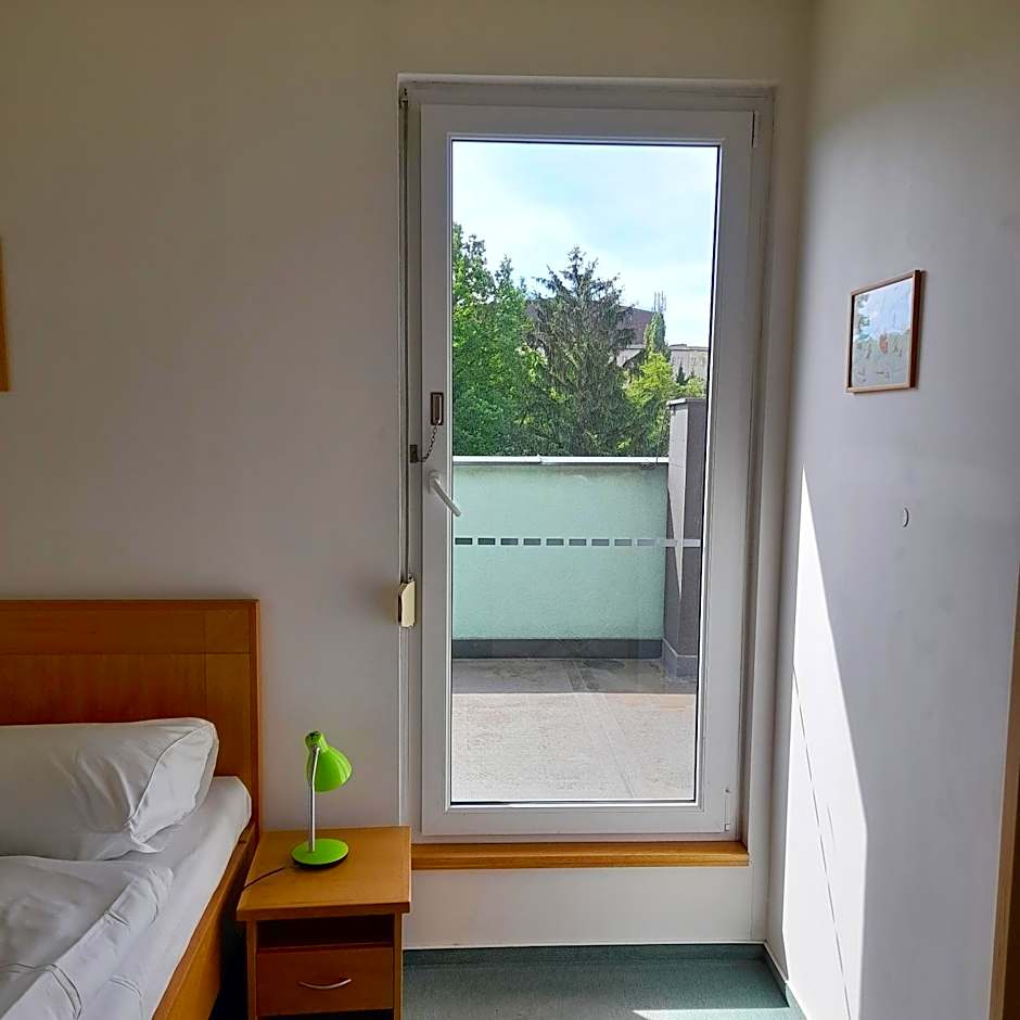 Hotel Smaragd