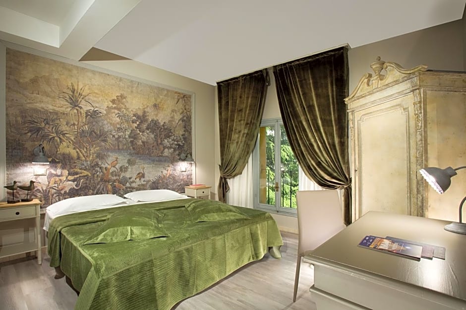 Hotel Del Borgo