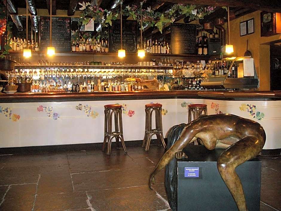 Hotel Contà Taste The Experience