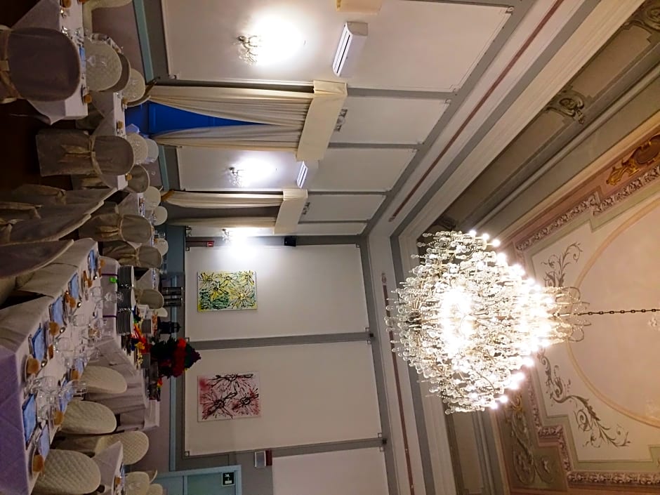 Grand Hotel Des Anglais & Spa