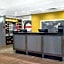 Hampton Inn By Hilton Parker AZ