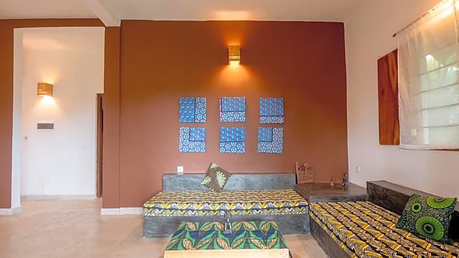 Nyumbani Residence Suites