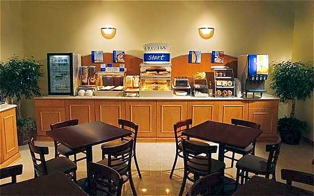 Holiday Inn Express Newton By IHG