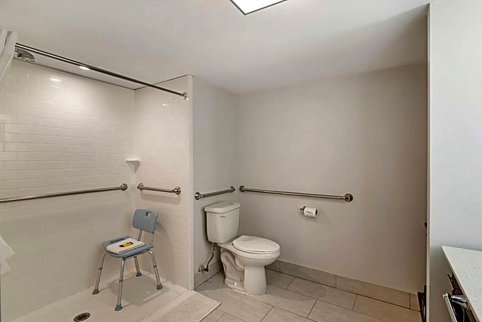 Best Western Plus St. Simons