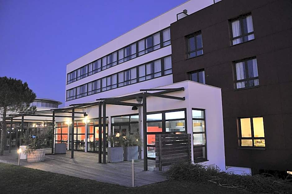 Holiday Inn Strasbourg - Nord By IHG