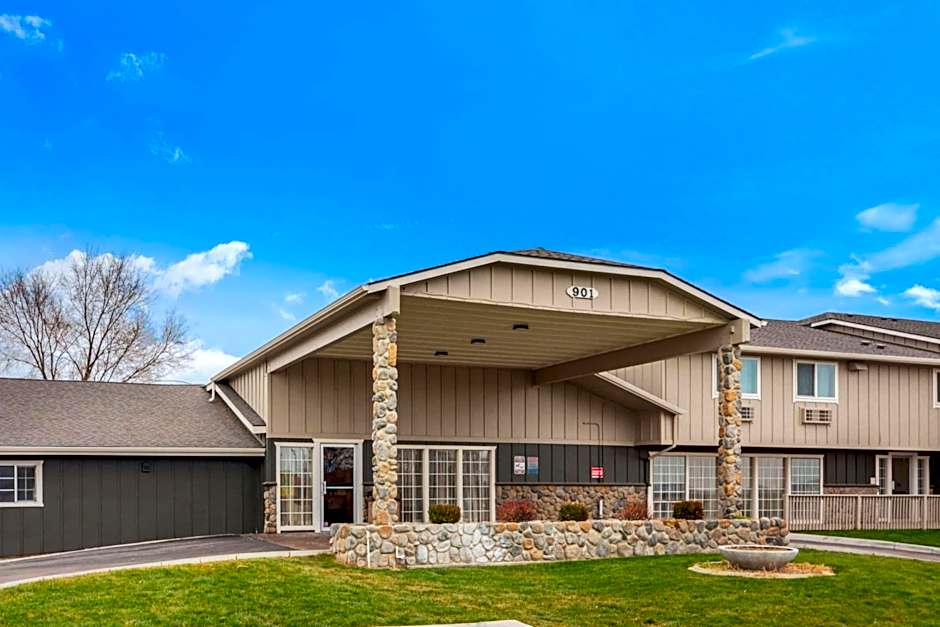 La Quinta Inn & Suites by Wyndham Caldwell