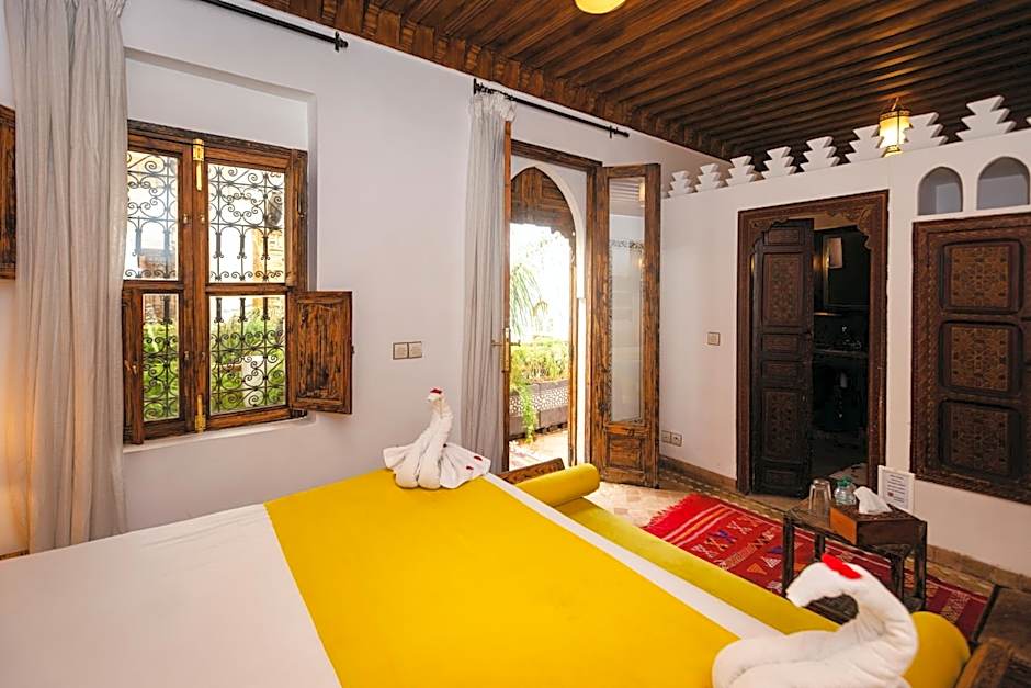 Riad Anya & SPA