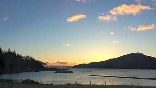 Kirkton Bay House Bed and Breakfast