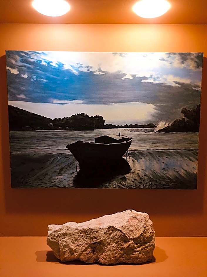 Afrodite Hotel Apartments