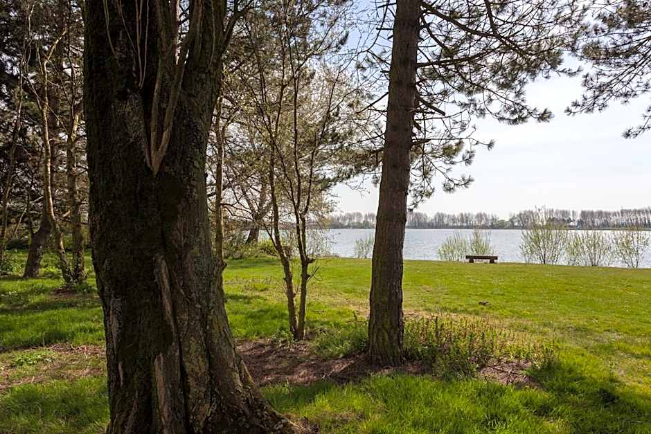 Best Western Hotel du Lac Dunkerque