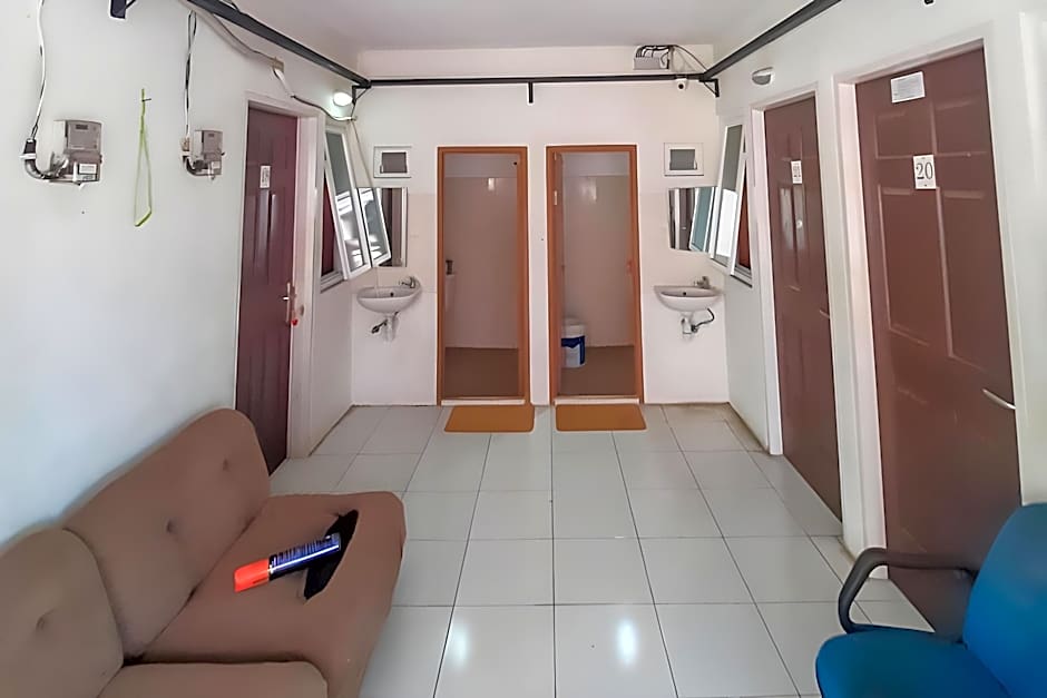 KoolKost Syariah @ Citraland Puri Serang