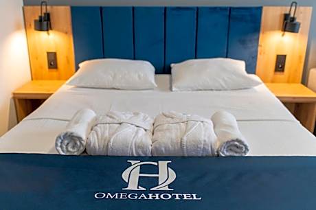 Pokój dwuosobowy STANDARD Plus z 2 łóżkami pojedynczymi