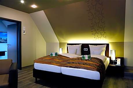 Apartment - Annex