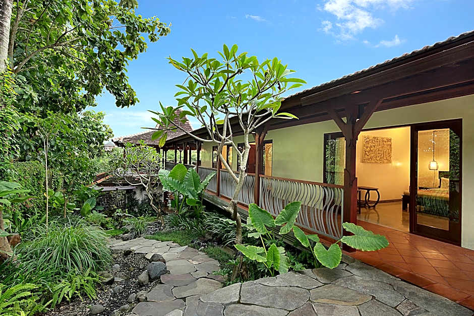Villa Beji Mawang Ubud by Pramana Villas
