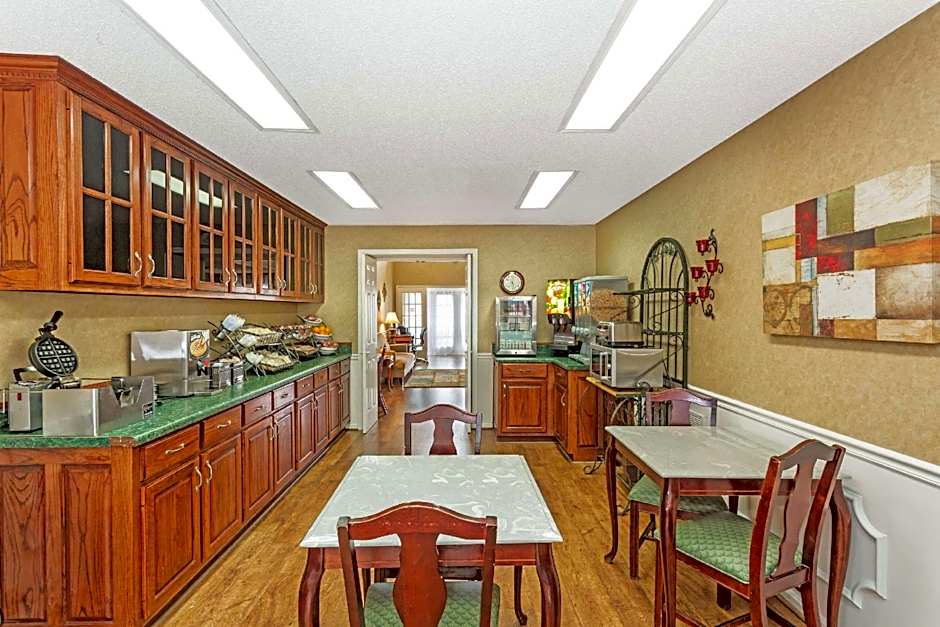 Baymont by Wyndham Valdosta at Valdosta Mall