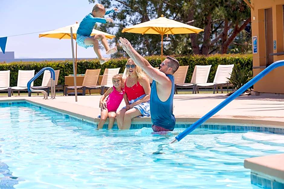 Renaissance by Marriott ClubSport Aliso Viejo Laguna Beach Hotel
