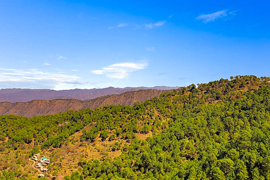 Lemon Tree Hotel Kasauli