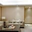 Qingshan Hotel Baotou