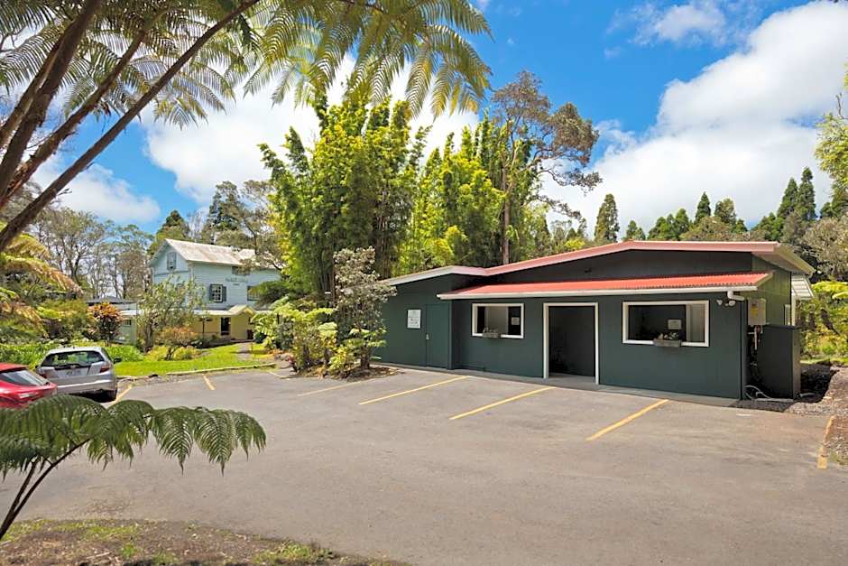 Hale 'Ohu Bed & Breakfast