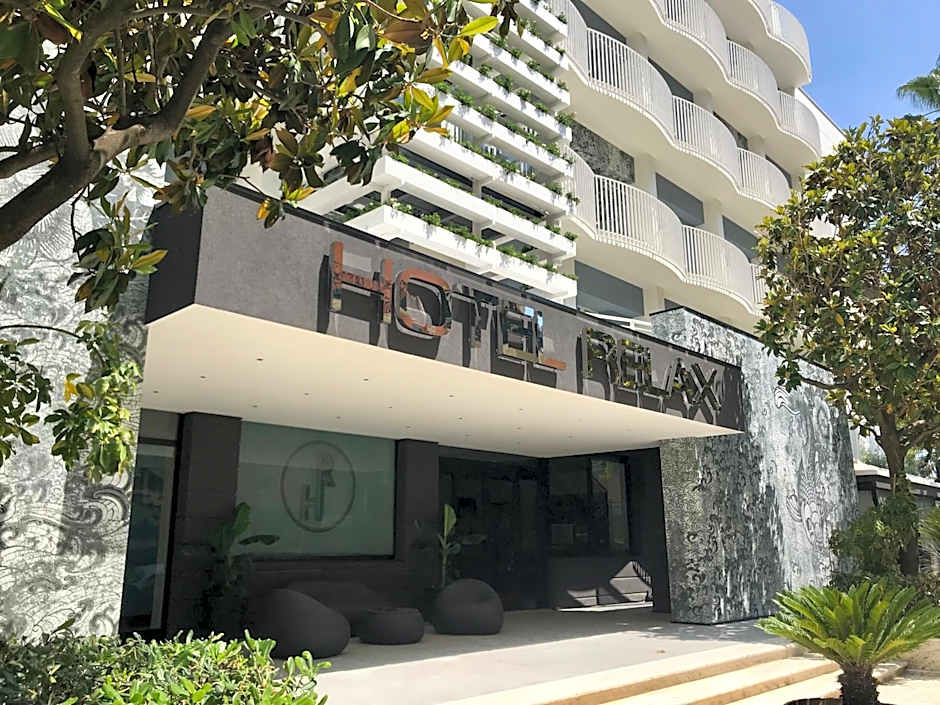 Hotel Relax Family & Spa
