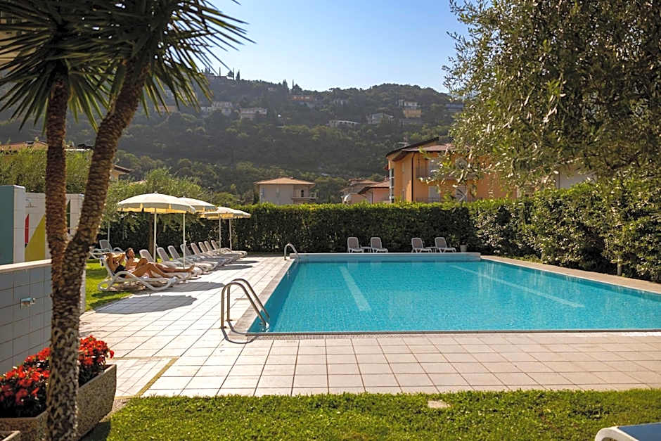 Hotel Holiday Sport & Relax