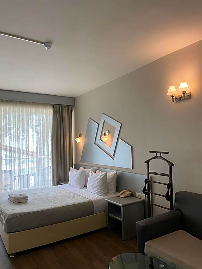 Villa ReTa Hotel & SPA