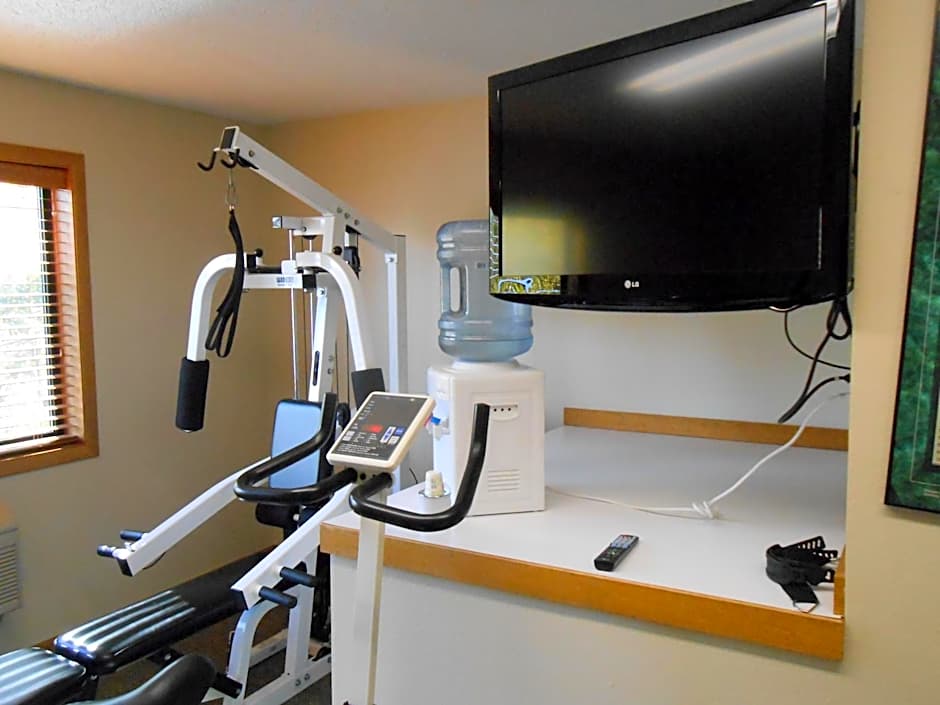 AmericInn by Wyndham Ashland