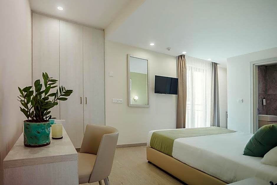 Roseum Boutique Hotel