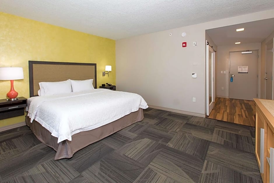 Hampton Inn By Hilton - Palatka