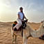 Desert Luxury Camp Merzouga