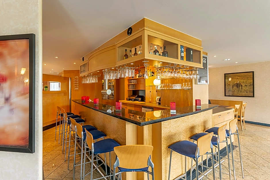 Ramada by Wyndham Hannover