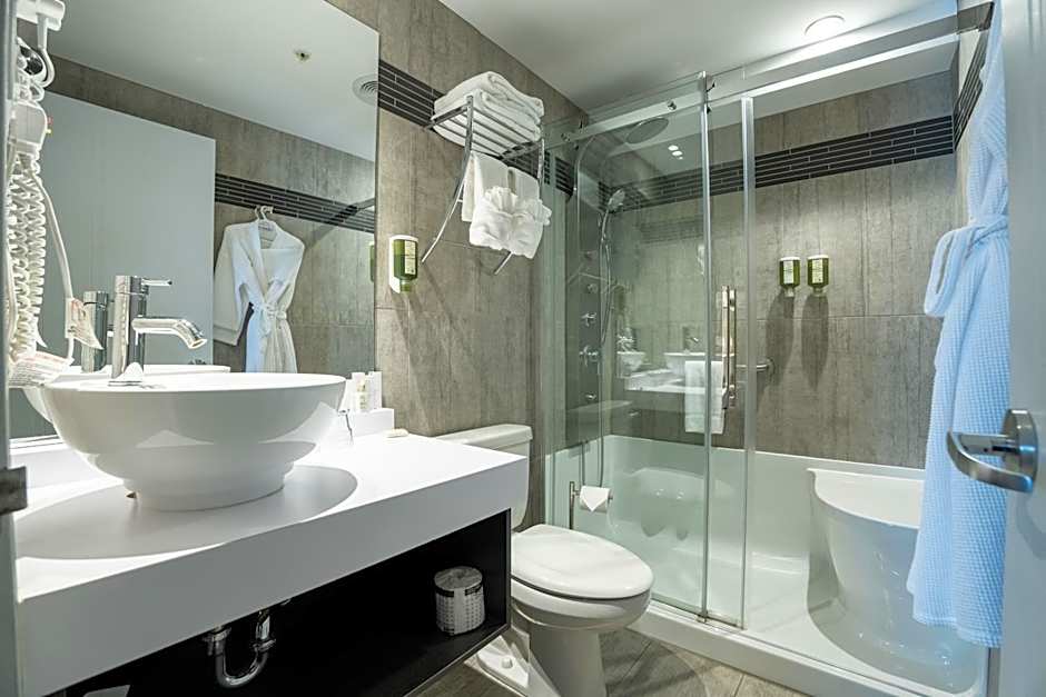 Hotel Lac Brome, BW Signature Collection