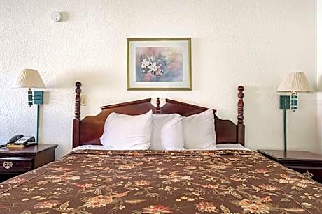 King Size Bed