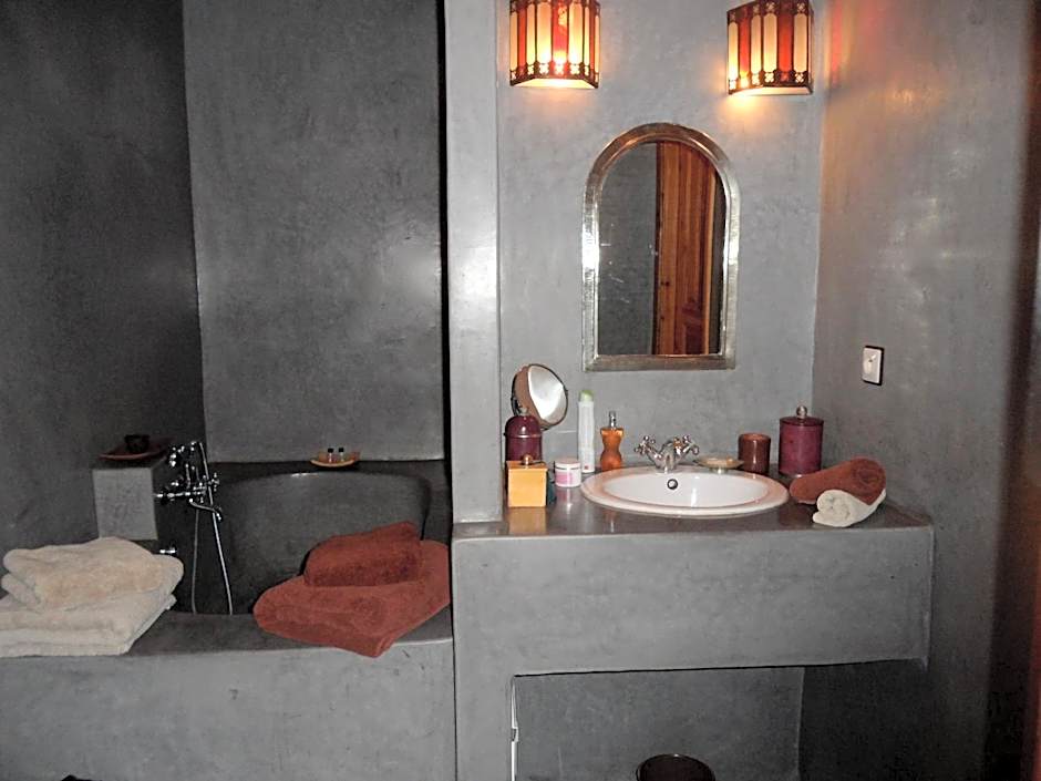 Riad Mariana