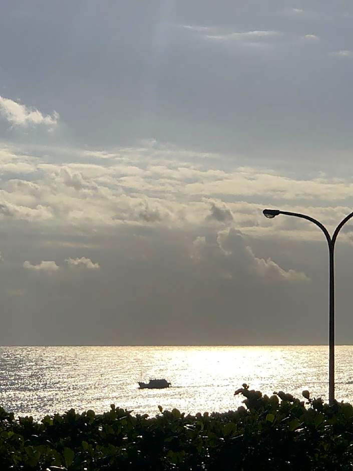 Cao Hai Tong Seaview Bed And Breakfast