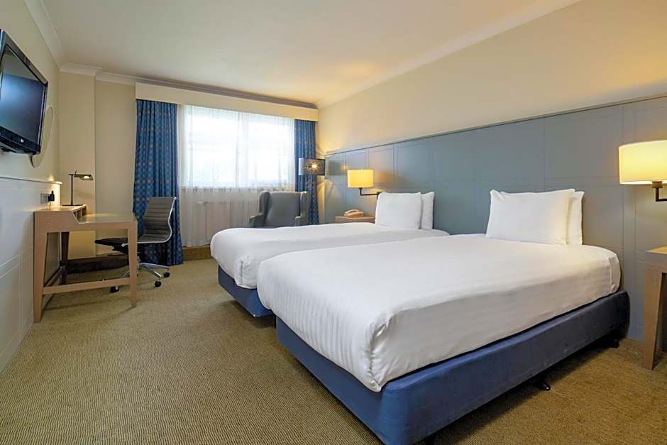 Holiday Inn Cambridge By IHG