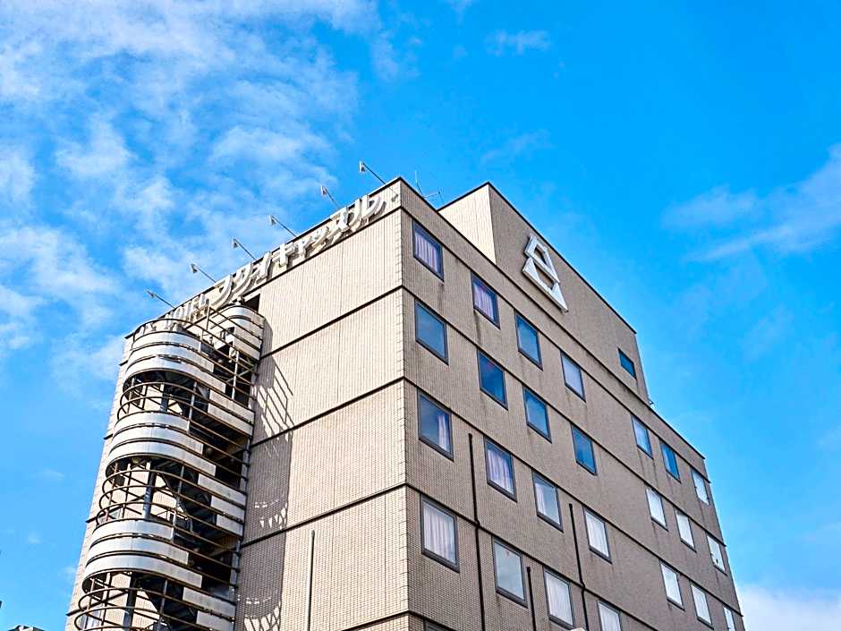 Hotel Fukui Castle